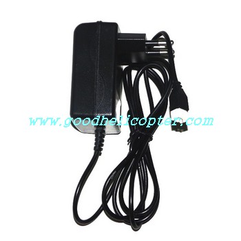 mjx-t-series-t11-t611 helicopter parts charger